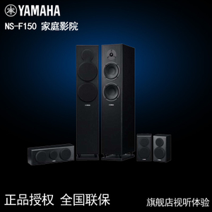 Yamaha/雅马哈 NS-F150