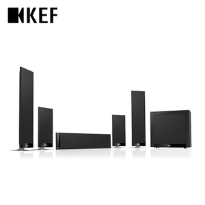 KEF T205