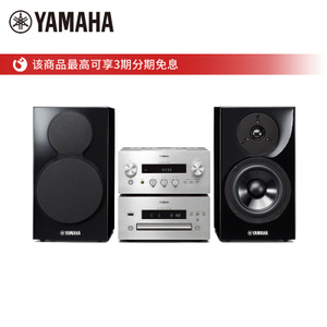 Yamaha/雅马哈 MCR-840