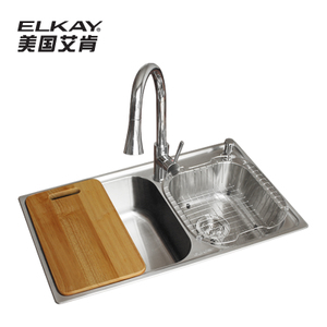 ELKAY/艾肯 FC5-U