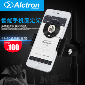 Alctron/爱克创 IS-20