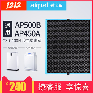 AP450C