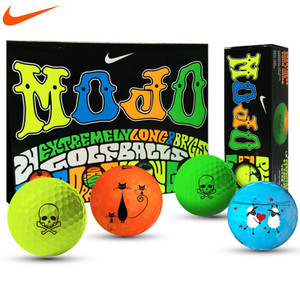 nikegolf mojo