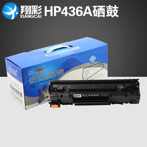 HP436A