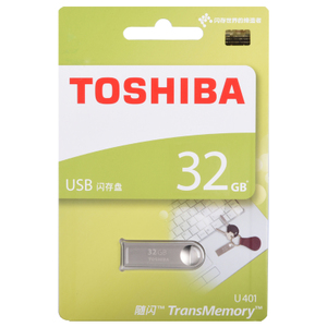 Toshiba/东芝 THN-U401S0320C4