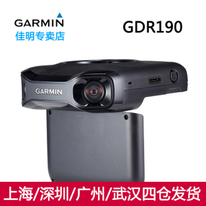 Garmin/佳明 gdr190