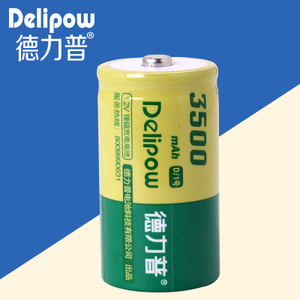 Delipow/德力普 D3500