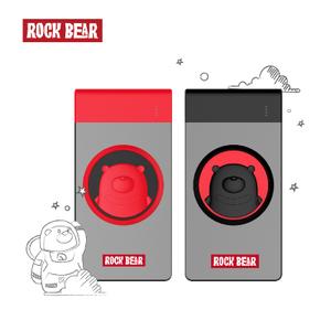 ROCK/洛克 rock-bear-6000