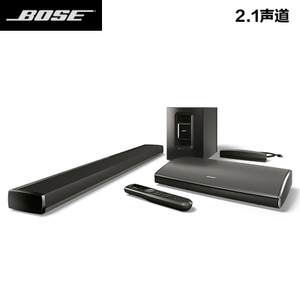 BOSE Lifestyle-Soundtouch-135