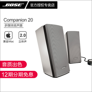 BOSE Companion-20