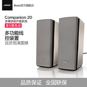 BOSE Companion-20