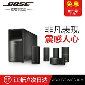 BOSE Acoustimass-10-V