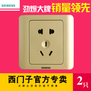 SIEMENS/西门子 5UB0106-1CC133