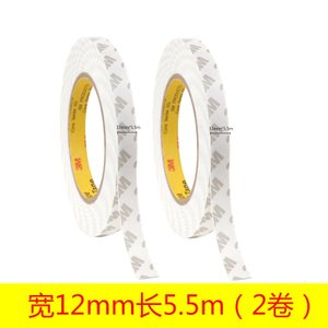 3M 12mm5.5m