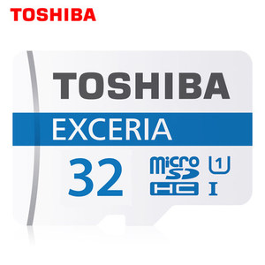 Toshiba/东芝 SD-C032GR7AR048ACH