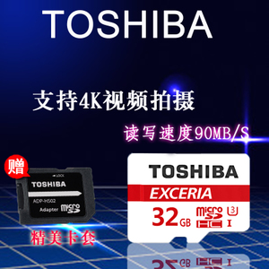 Toshiba/东芝 THN-M302R0320C2