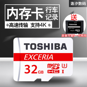 Toshiba/东芝 THN-M302R0320C2