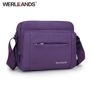 WERLLANDS/路勋 6009