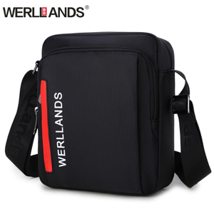 WERLLANDS/路勋 6034