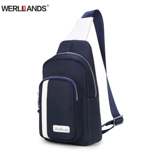 WERLLANDS/路勋 6670