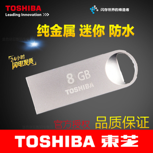 Toshiba/东芝 THN-U401S0080C4