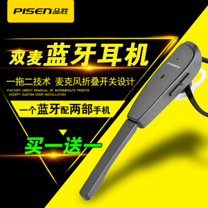 Pisen/品胜 LE101