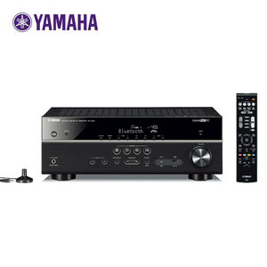 Yamaha/雅马哈 RX-V581