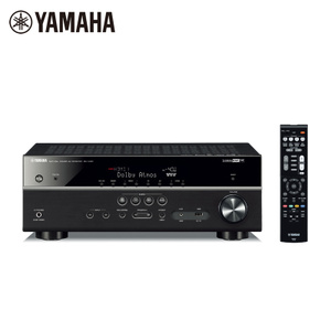 Yamaha/雅马哈 RX-V581