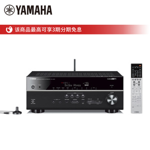 Yamaha/雅马哈 RX-V681