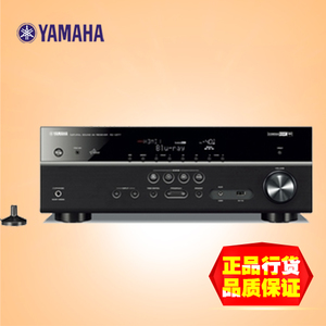 Yamaha/雅马哈 RX-V477