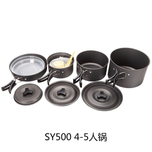 SY500