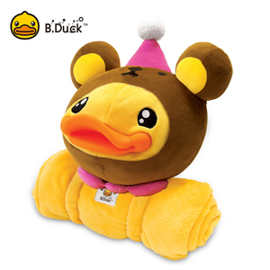 XGBD-XIAOHY-1808073-B.DUCK