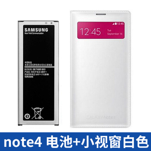 Samsung/三星 note4