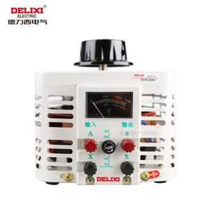 DELIXI ELECTRIC/德力西电气 TDGCA1-140