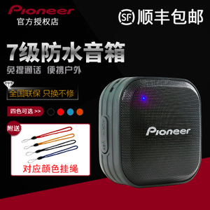 Pioneer/先锋 APS-BA501W