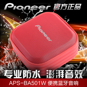 Pioneer/先锋 APS-BA501W