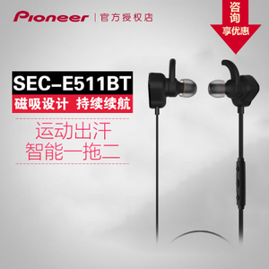 Pioneer/先锋 SEC-E511BT