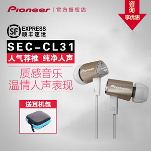 Pioneer/先锋 SEC-CL31