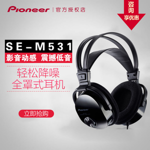 Pioneer/先锋 SE-M531