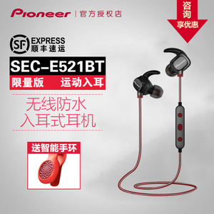 Pioneer/先锋 SEC-E521BT
