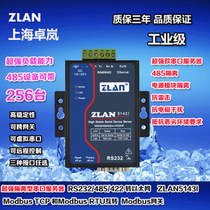 ZLAN5143I