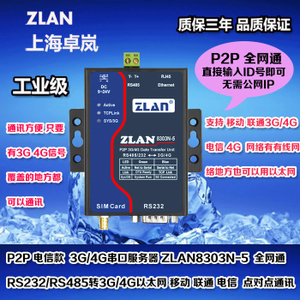 ZLAN8303N-5