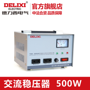 DELIXI ELECTRIC/德力西电气 TNDP5-961