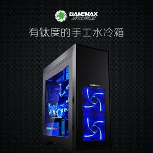 GAMEMAX/游戏帝国 9905