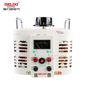 DELIXI ELECTRIC/德力西电气 TDGCA3-330