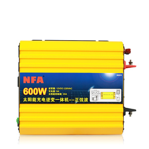 NFA/纽福克斯 6605