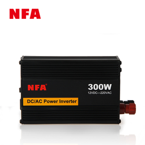 NFA/纽福克斯 300W