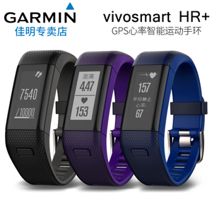 Garmin/佳明 vivosmartHR