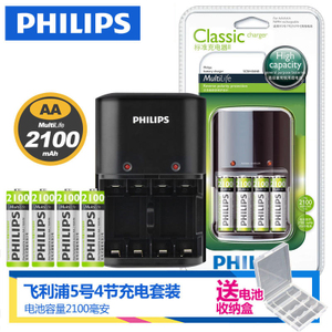 Philips/飞利浦 SCB1436NB