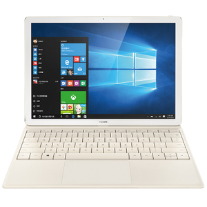 Huawei/华为 MateBook-HZ-W09